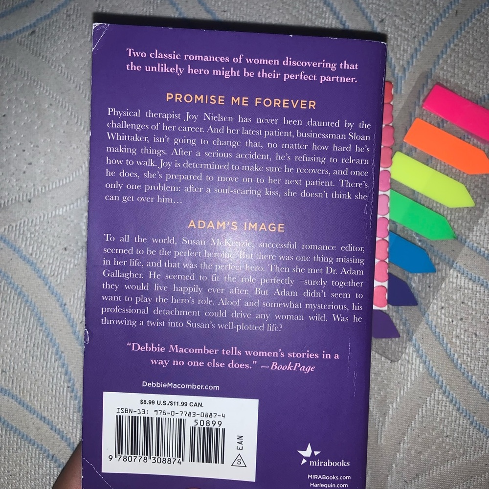 romance book bundle - Picture 2 of 2